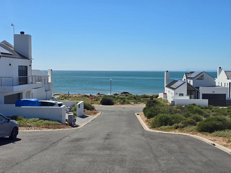 0 Bedroom Property for Sale in St Helena Views Western Cape